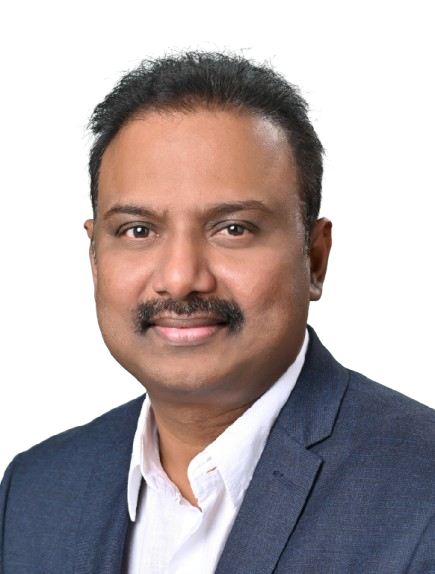 Dr. S. H. JAHEER HUSSAIN